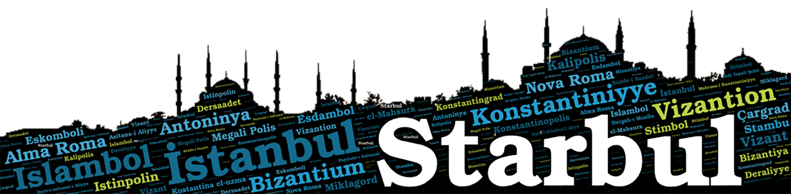 STARBUL Ne Anlama Geliyor?