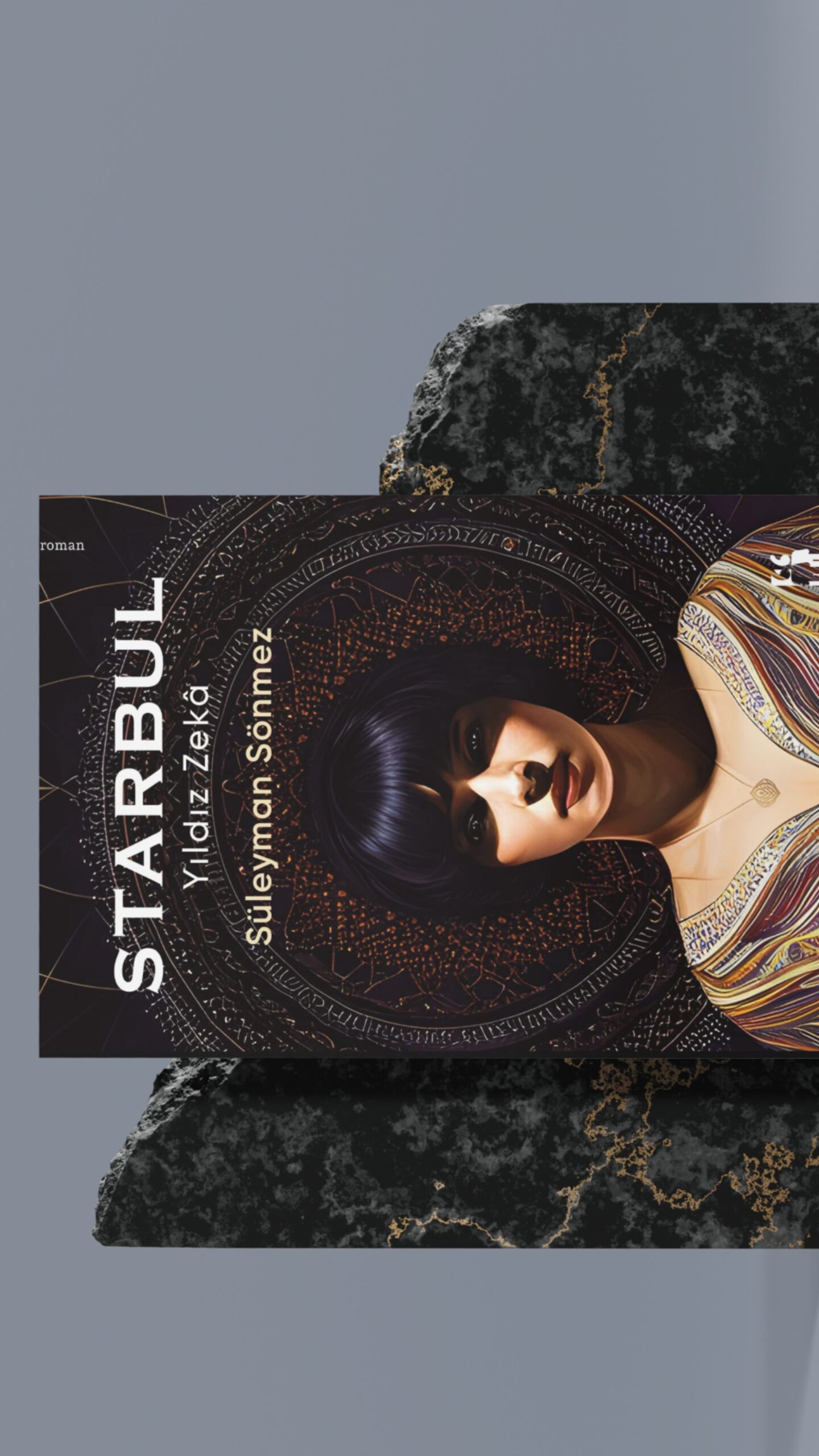 Starbul Ön Okuması Kayıp Dünya Sitesinde