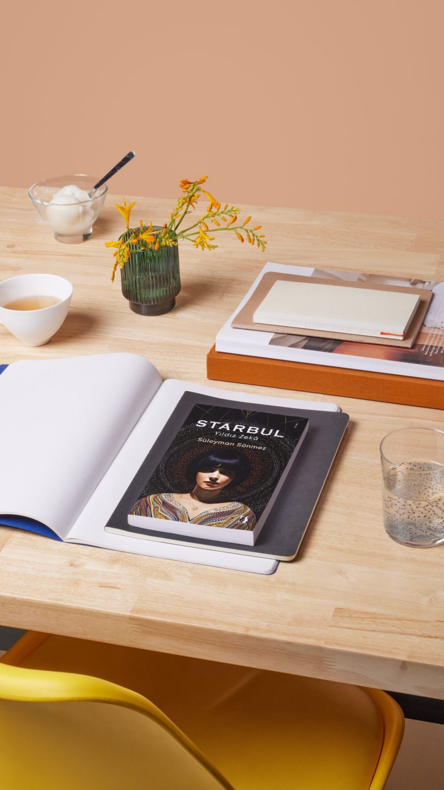 Starbul Kitap Hakkında Yorum Yazın – 1000Kitap, Goodreads, Ekşi Sözlük