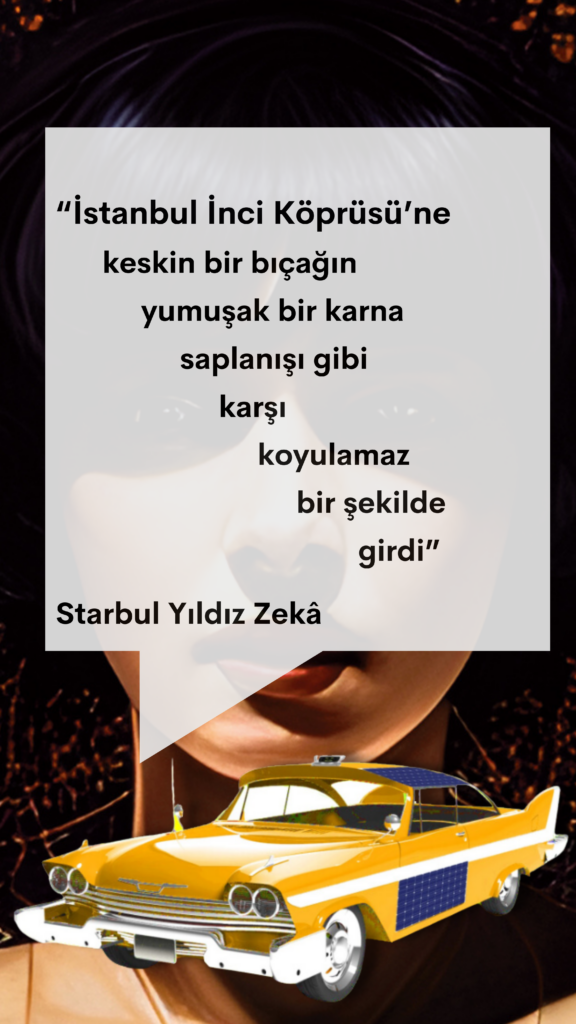Starbul alıntılar