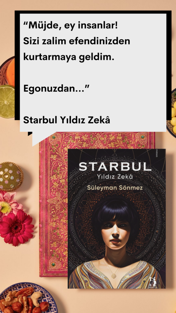 Starbul alıntı