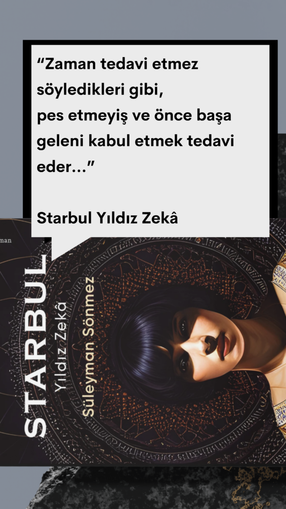 Starbul alıntı