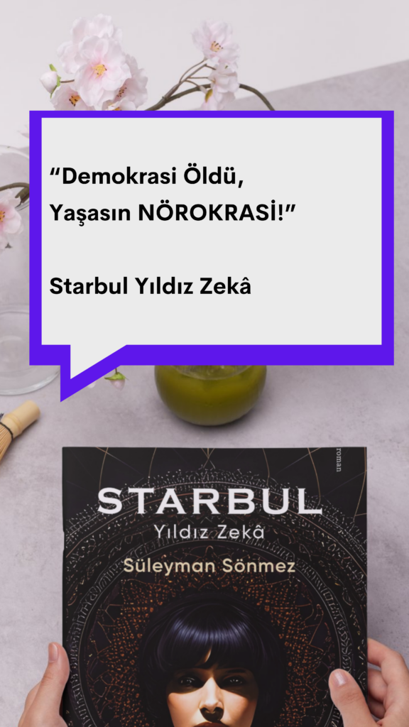 Starbul alıntı
